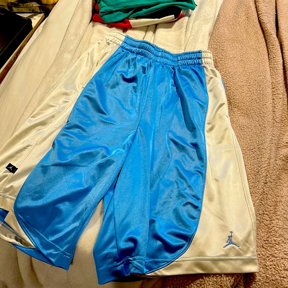 Nice Jordan shorts